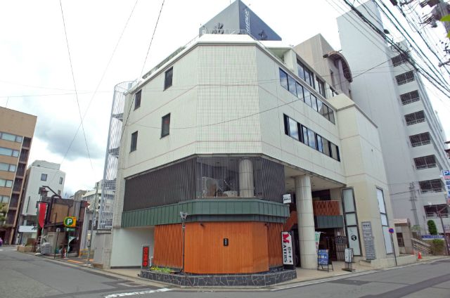 大成アビナスビル